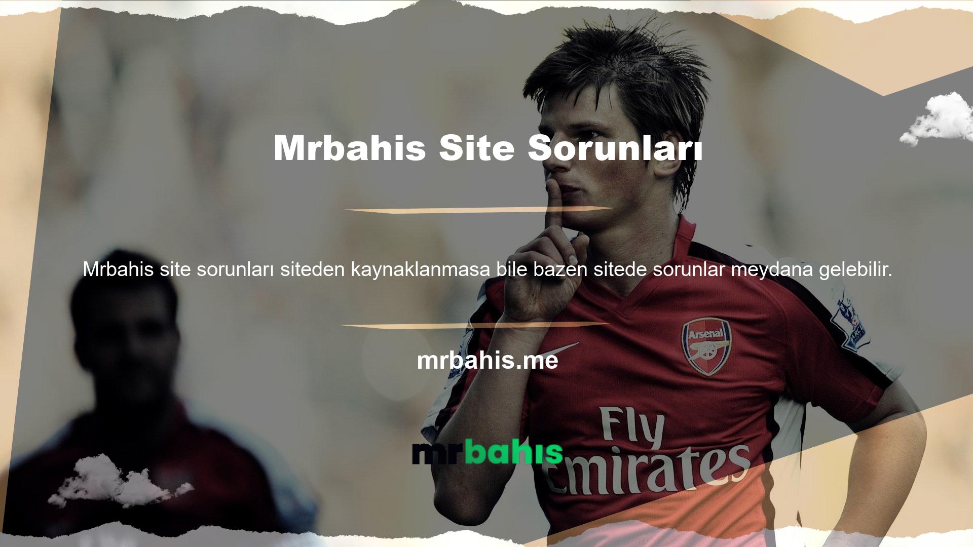 Bu tür sorunlar meydana geldiğinde, çevrimiçi destekle her zaman yardım alabilir ve sorunlarınızı daha kolay çözebilirsiniz