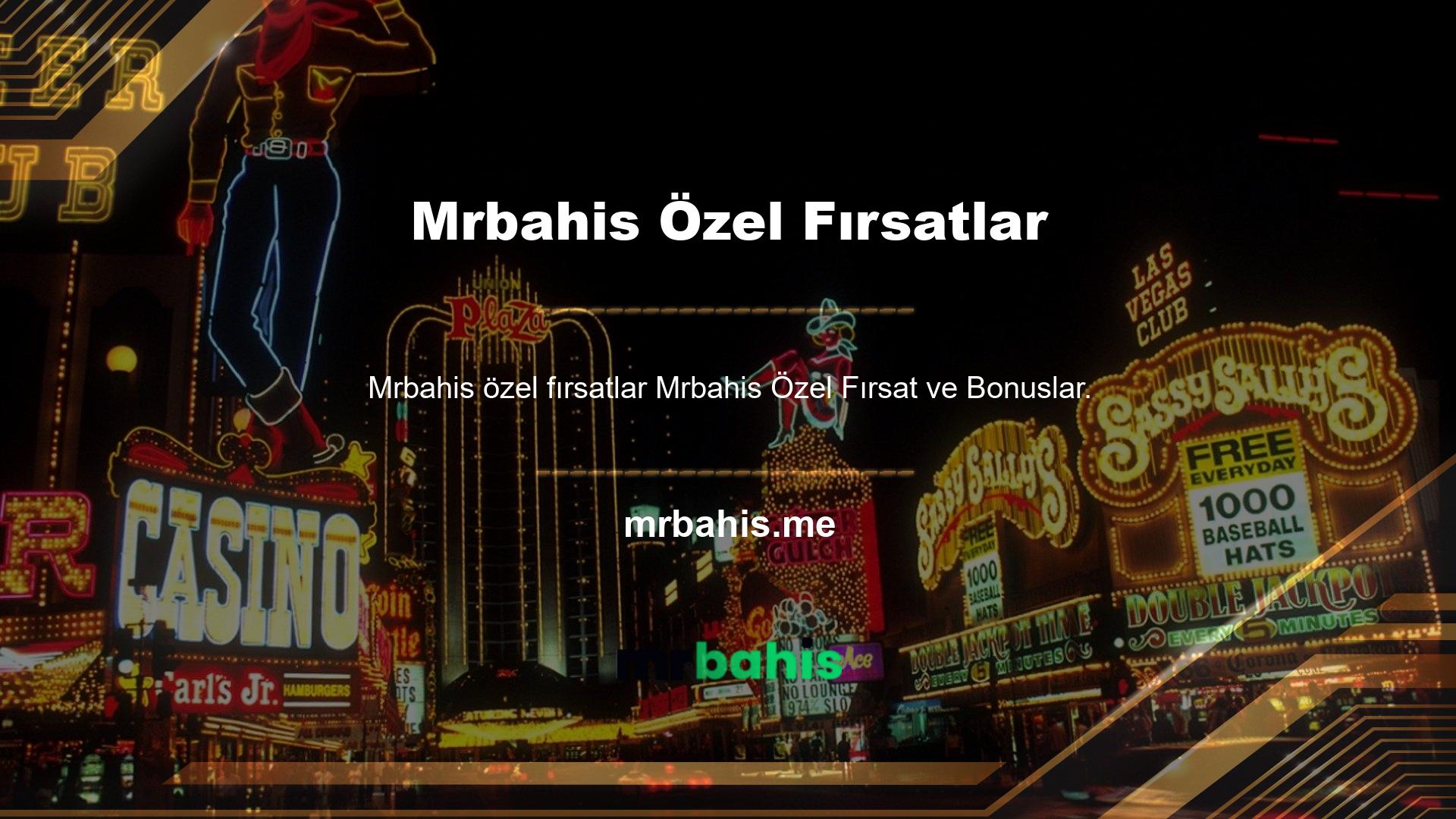 Mrbahis uzun yıllardır mobil İnternet casino endüstrisinde ve tutarlı bir odak noktası ile Mrbahis müşteri memnuniyetini ilk etapta koyuyor