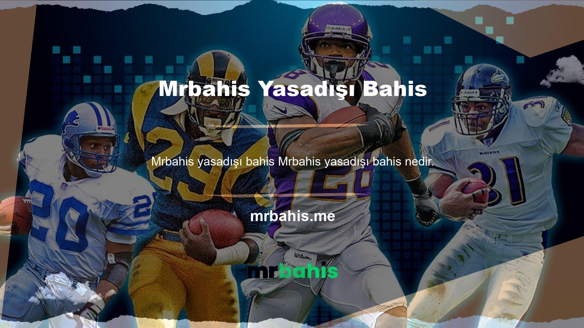 Ülkemizdeki birçok insan yasadışı olarak bahis oynamayı sever, bu da yerel şirketlere bahis yapmaktan daha popülerdir